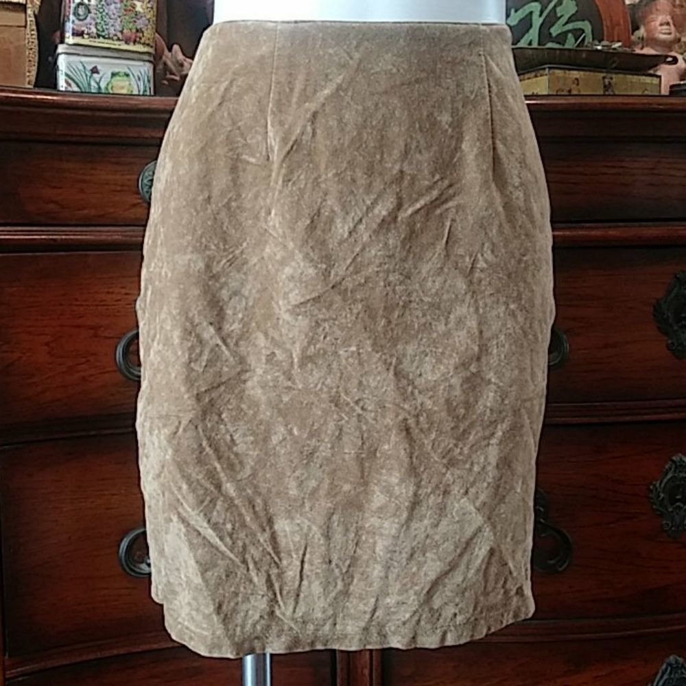 Lanny skirt  